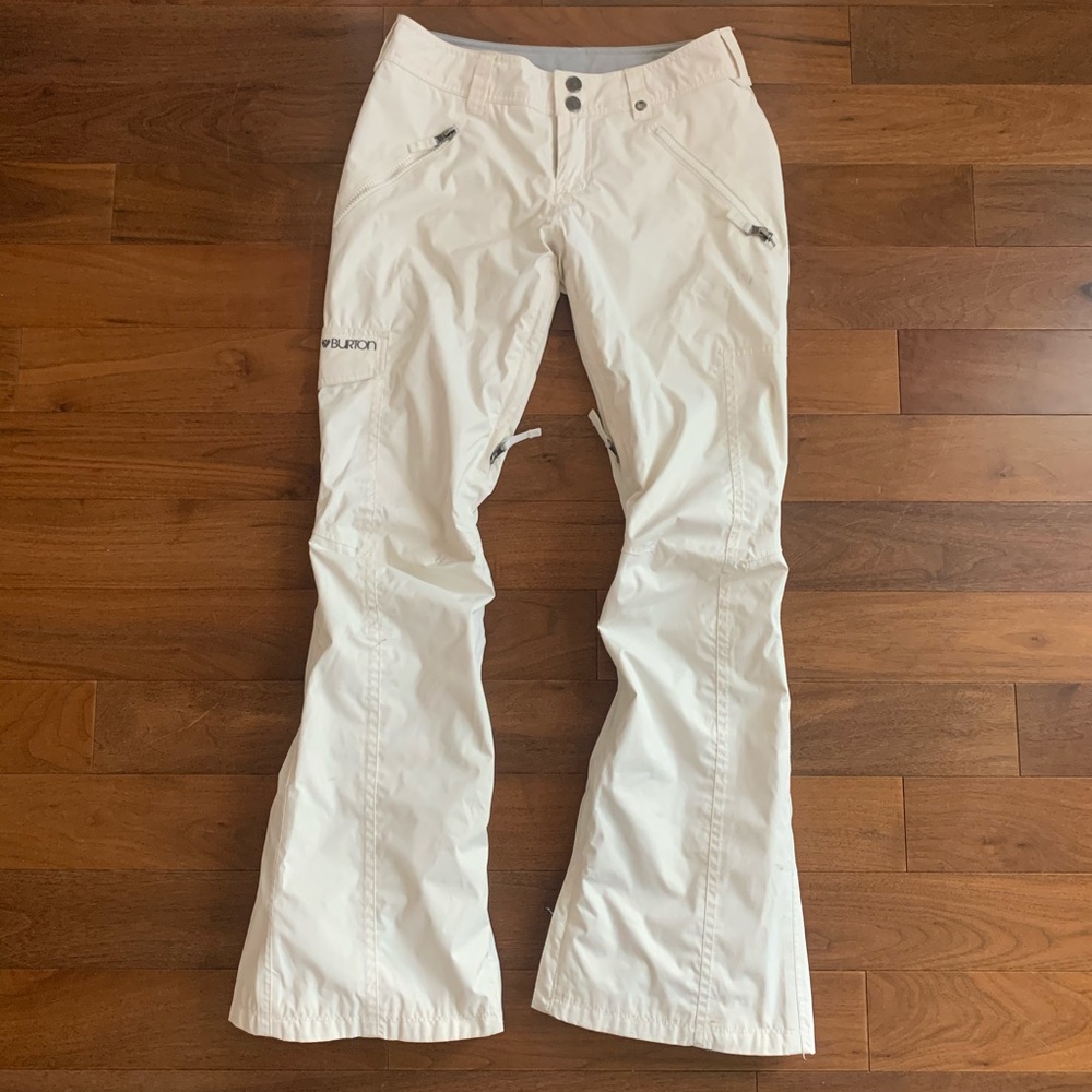 SOLD! Burton Snowboard Pants